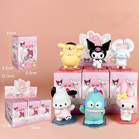 BLIND BOX: Sanrio