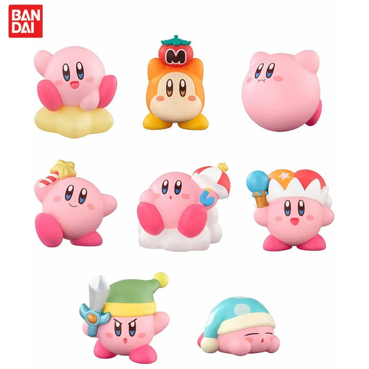 BLIND BOX: Kirby mini