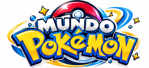 Mundo Pokémon