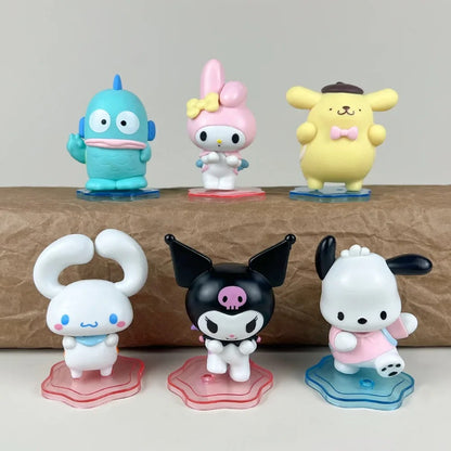 BLIND BOX: Sanrio