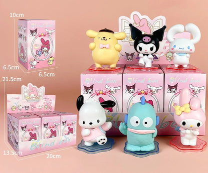 BLIND BOX: Sanrio