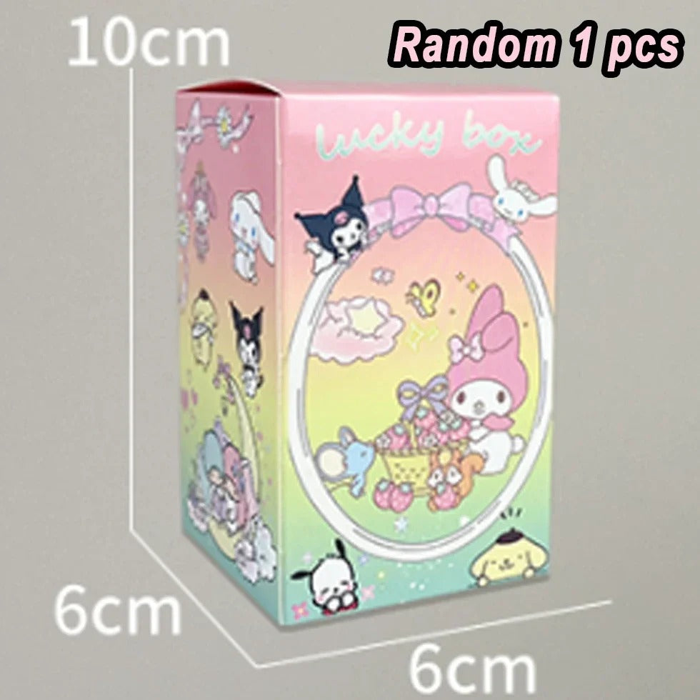 BLIND BOX: Sanrio