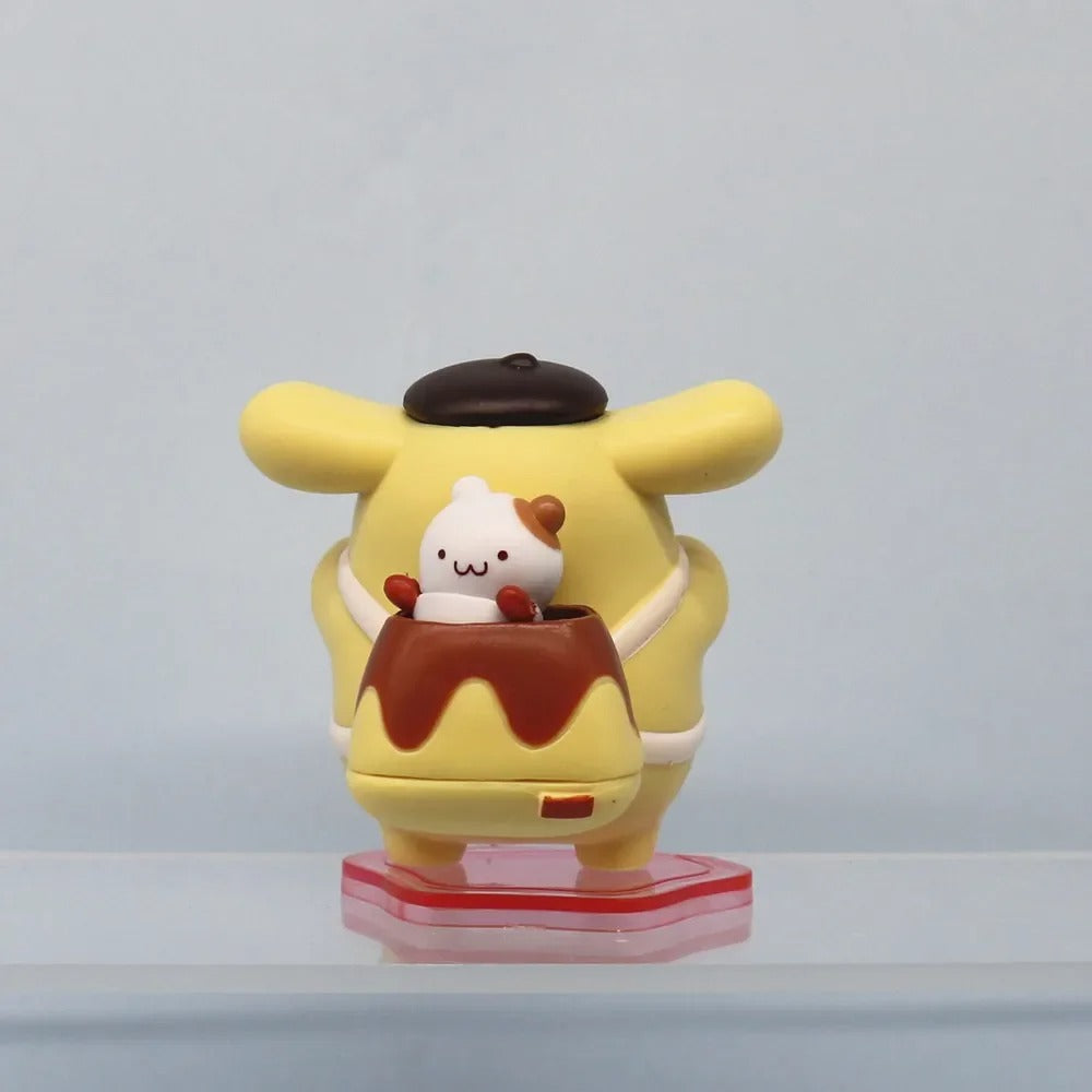 BLIND BOX: Sanrio