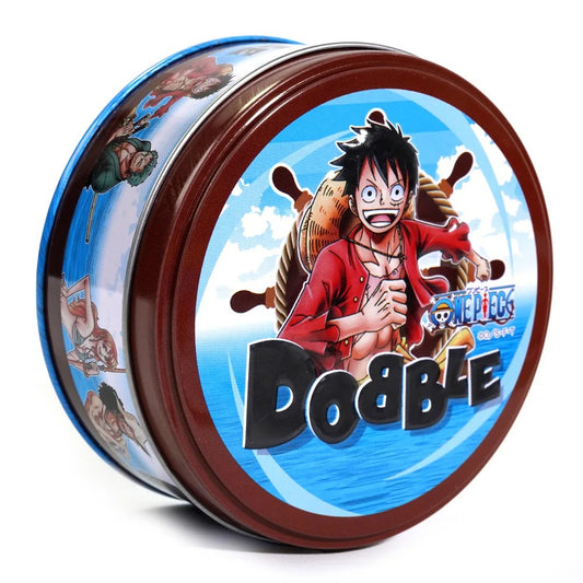 Dobble One Piece