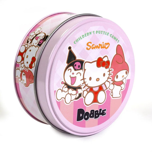 Dobble Hello Kitty