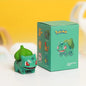 Figura de colección: Bulbasaur (6cm)