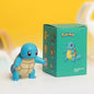 Figura de colección: Squirtle (6cm)