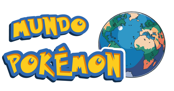 Mundo Pokémon