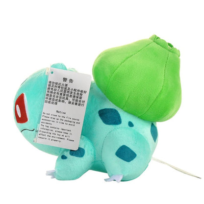 Peluche Bulbasaur (20cm)