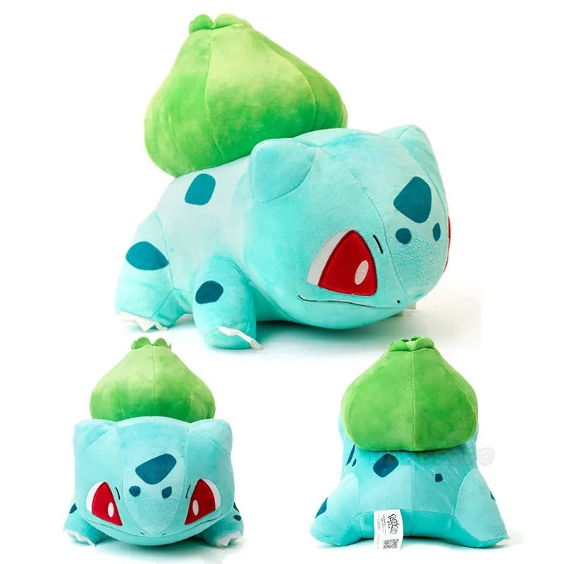 Peluche Bulbasaur (20cm)