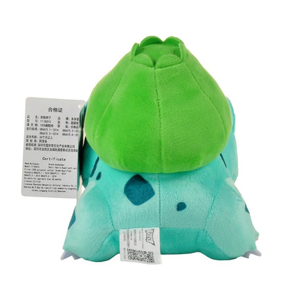 Peluche Bulbasaur (20cm)