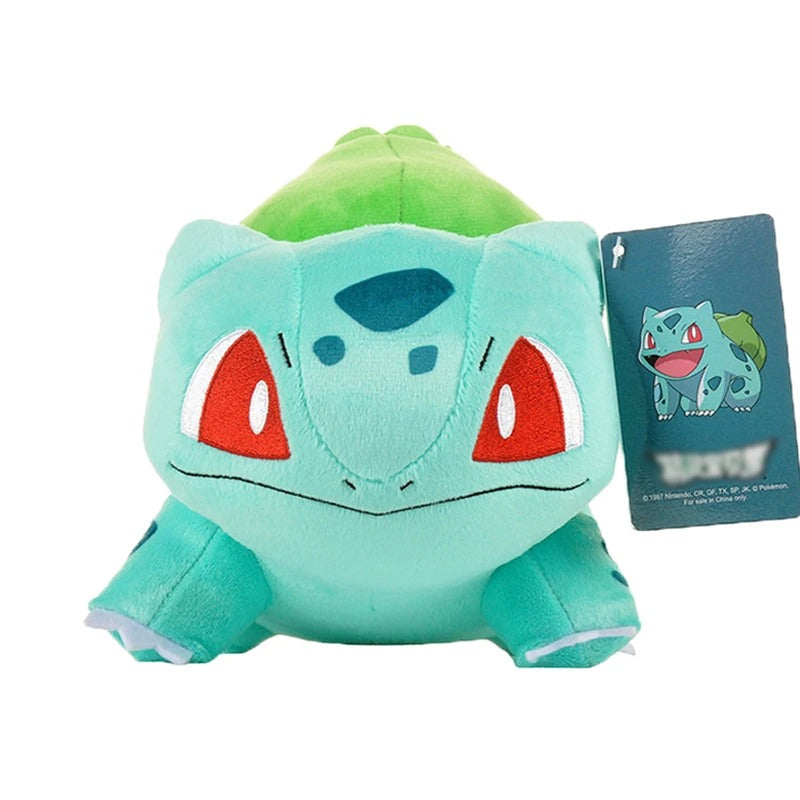 Peluche Bulbasaur (20cm)