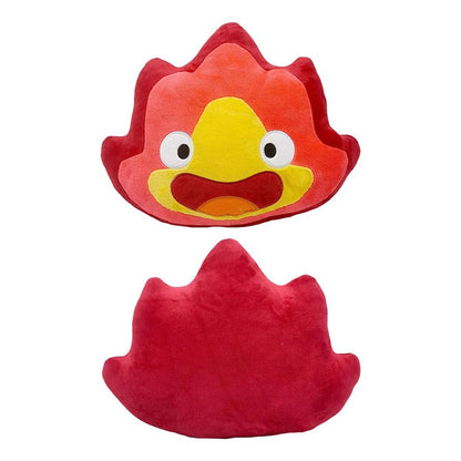 Peluche de Calcifer de Studio Ghibli