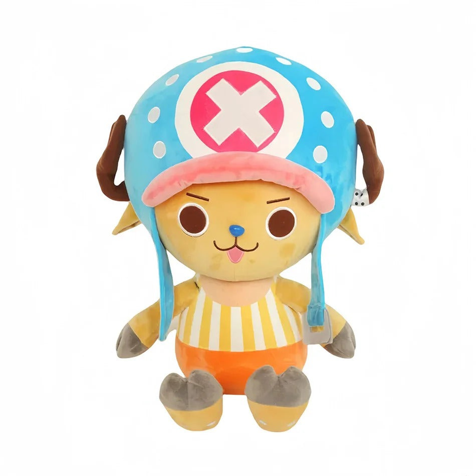 Peluche de Chopper de One Piece