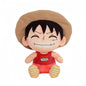 Peluche de Luffy de One Piece