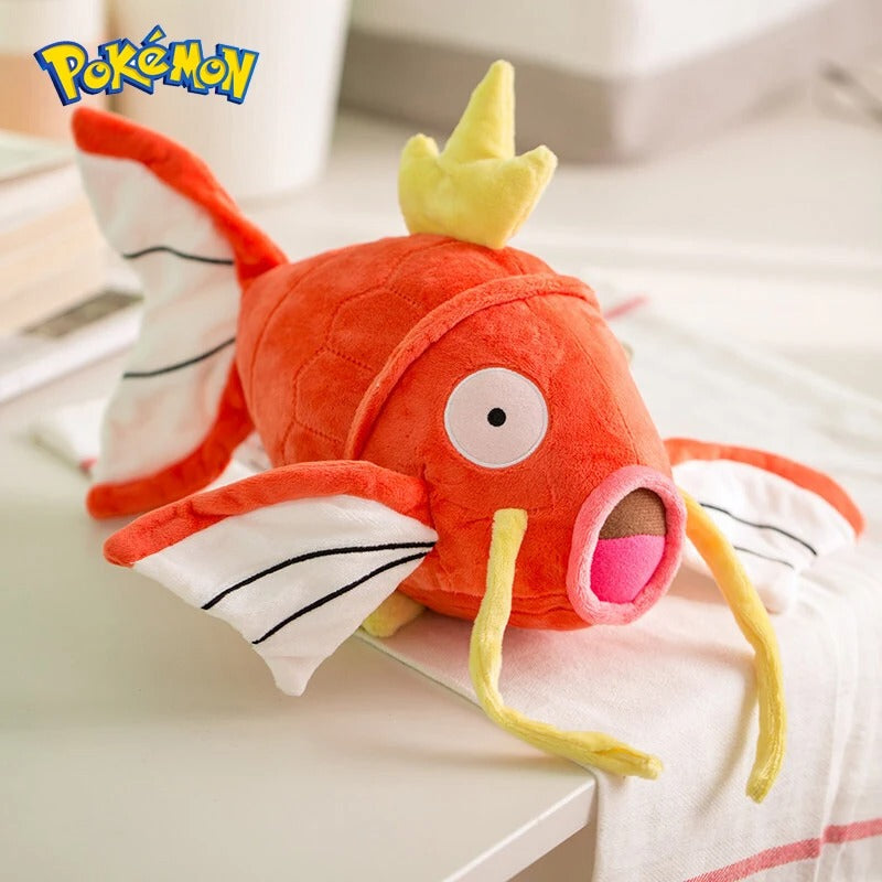 Peluche Magikarp (29cm)