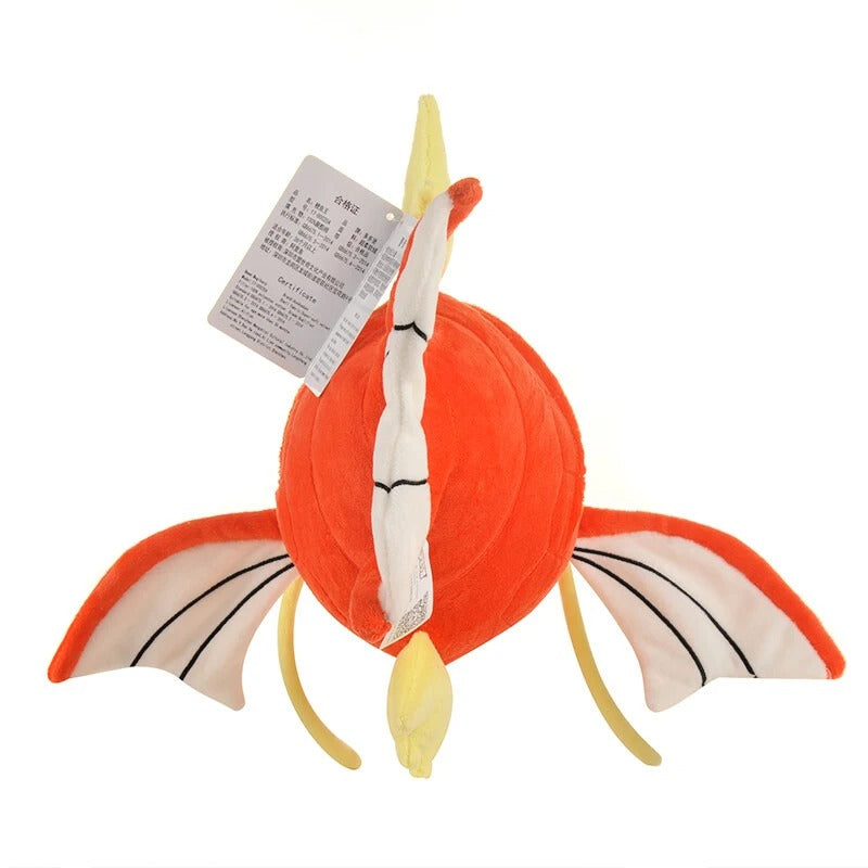 Peluche Magikarp (29cm)