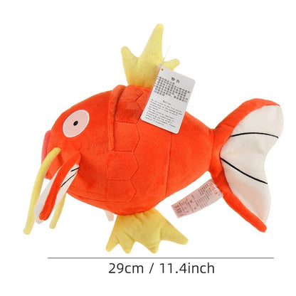 Peluche Magikarp (29cm)