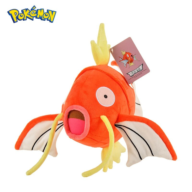 Peluche Magikarp (29cm)