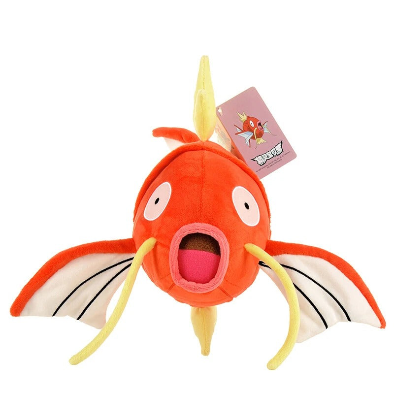 Peluche Magikarp (29cm)