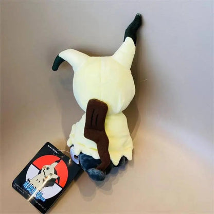 Peluche Mimikyu (22cm)