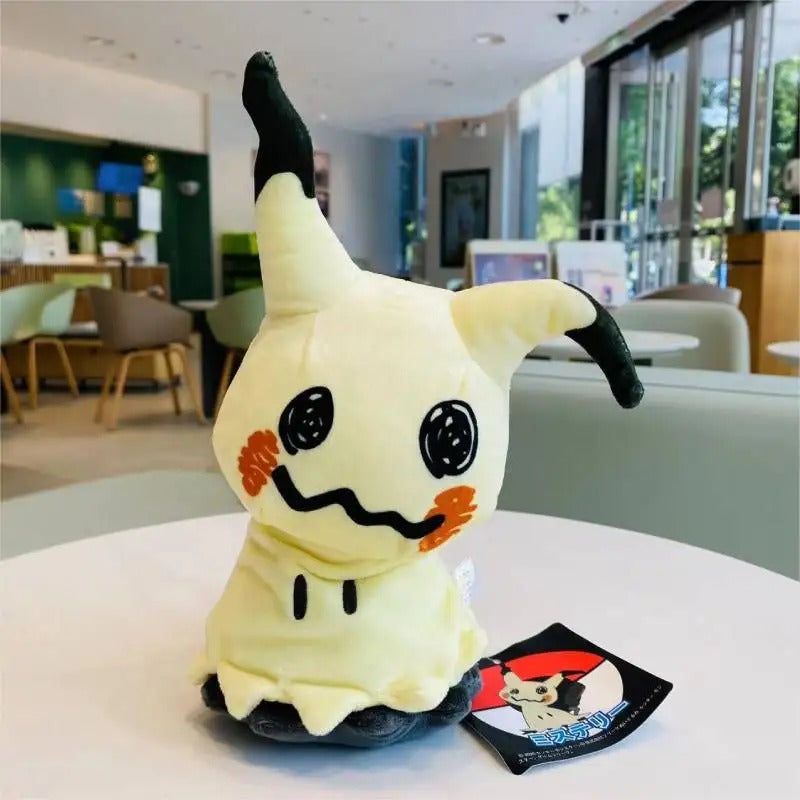 Peluche Mimikyu (22cm)