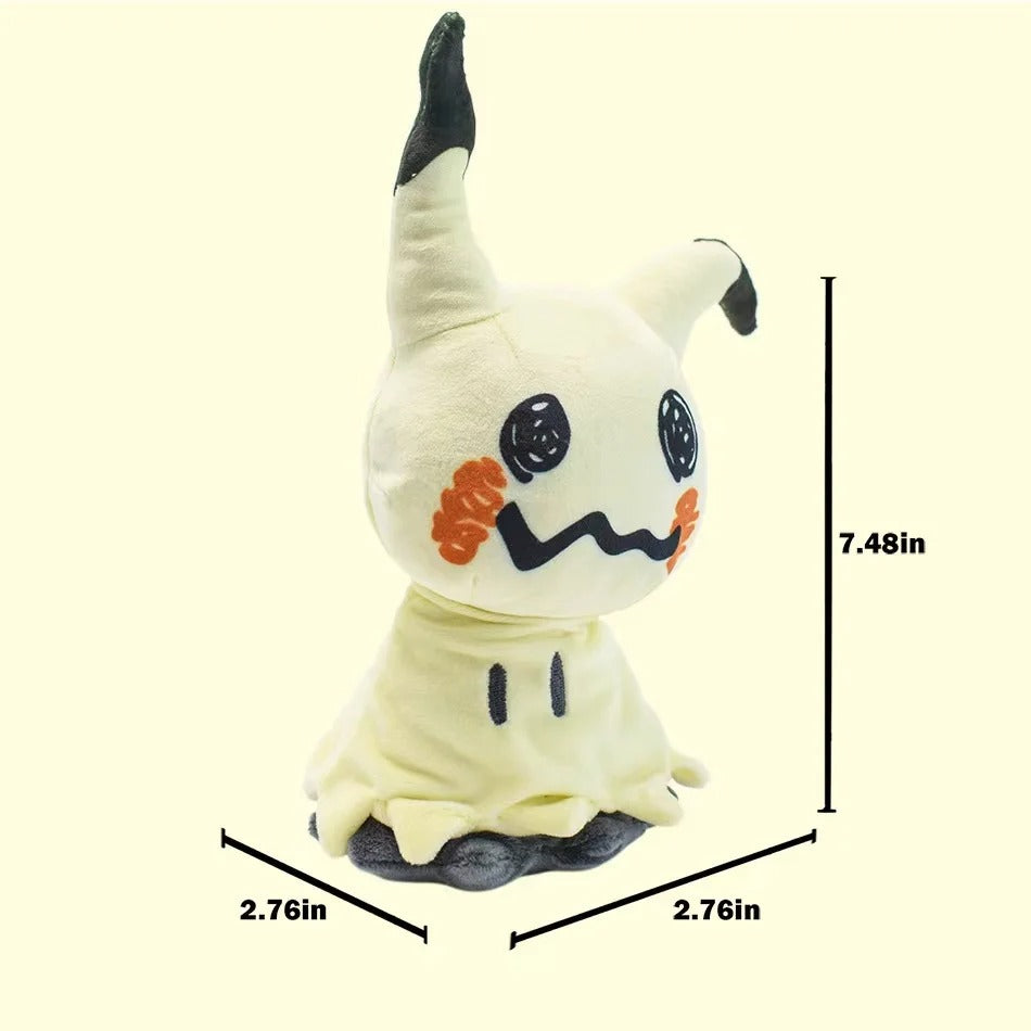 Peluche Mimikyu (22cm)