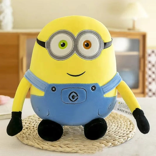 Peluche de Minions Bob (25cm)