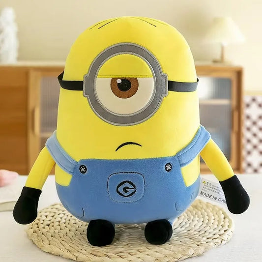 Peluche de Minions Stuart (25cm)