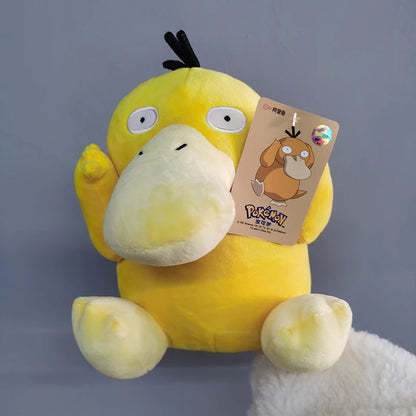 Peluche Psyduck (25cm)