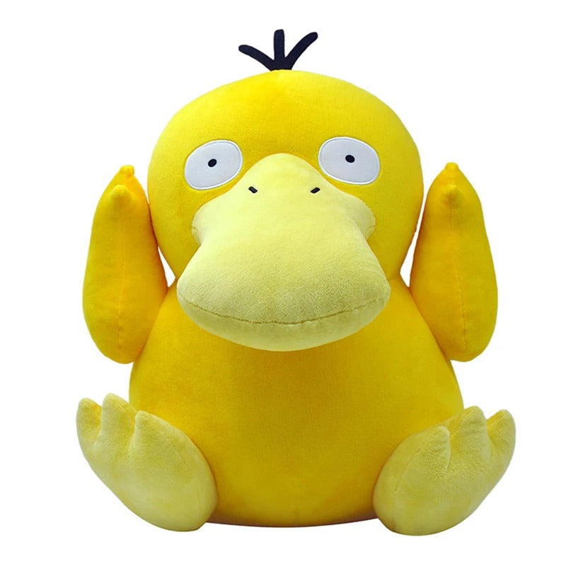 Peluche Psyduck (25cm)