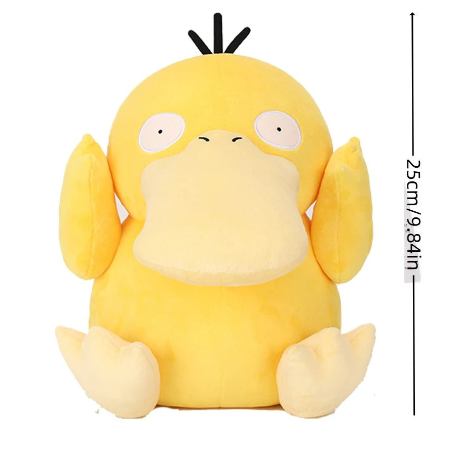 Peluche Psyduck (25cm)