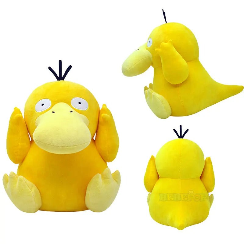 Peluche Psyduck (25cm)