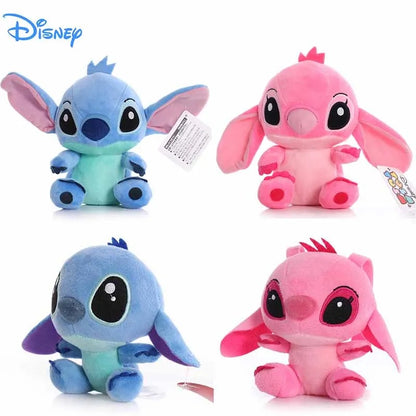 Peluche de Stitch (20cm)