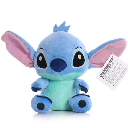 Peluche de Stitch (20cm)