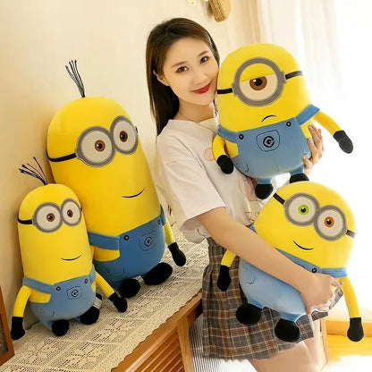 Peluche de Minions Stuart (25cm)