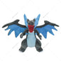 Peluche Mega Charizard (22cm)