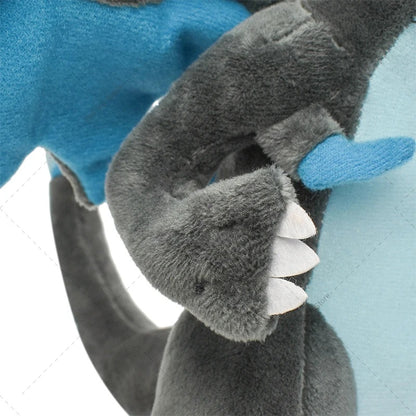 Peluche Mega Charizard (22cm)