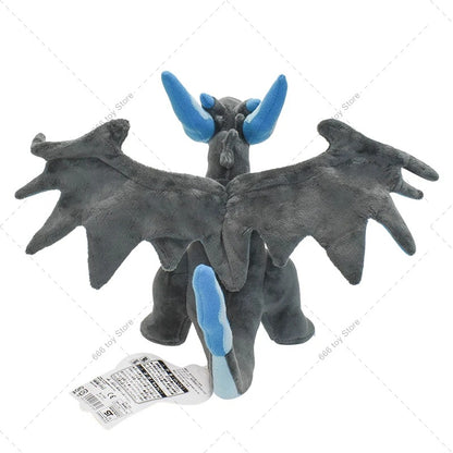 Peluche Mega Charizard (22cm)