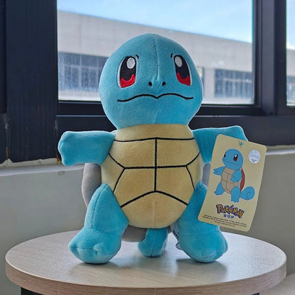 Peluche Squirtle (20cm)