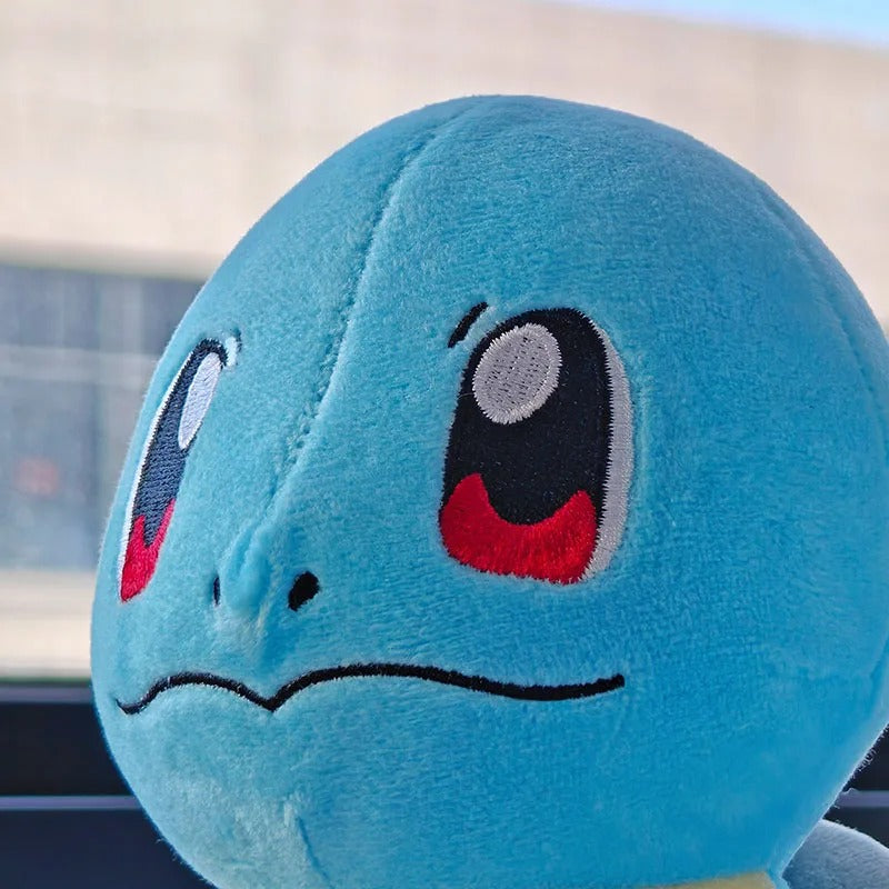 Peluche Squirtle (20cm)