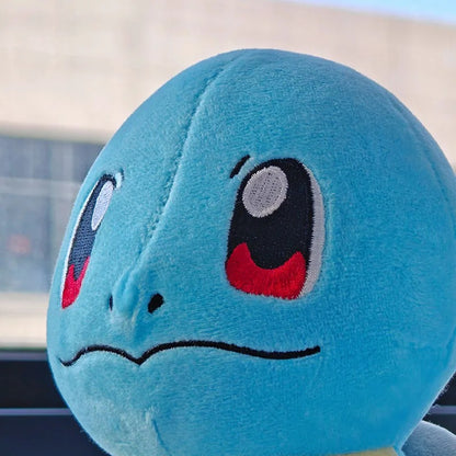 Peluche Squirtle (20cm)