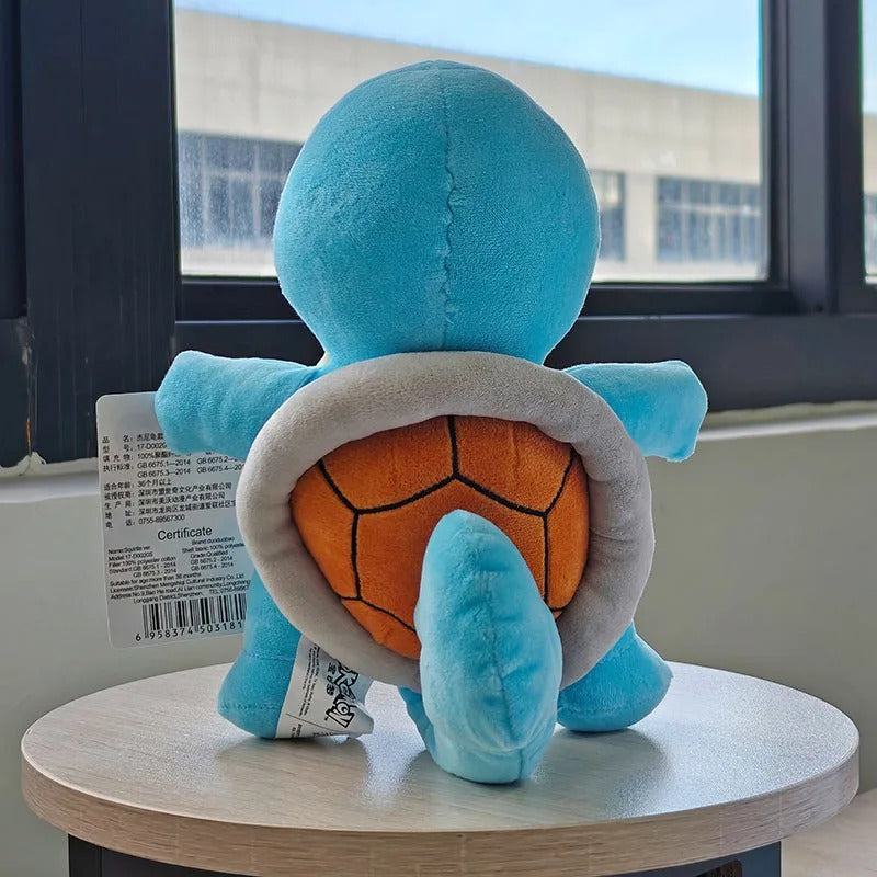 Peluche Squirtle (20cm)