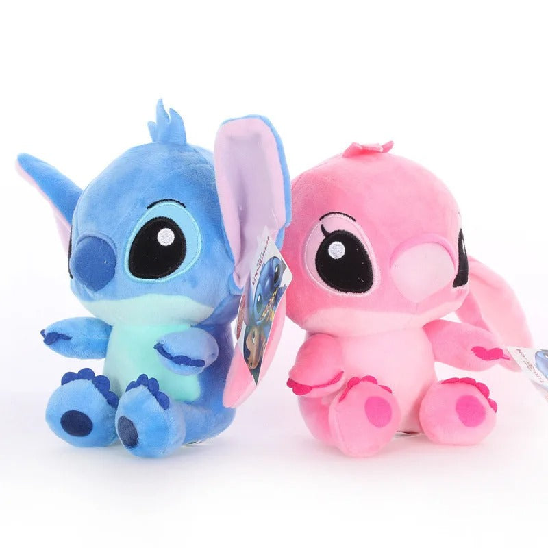 Peluche de Stitch (20cm)