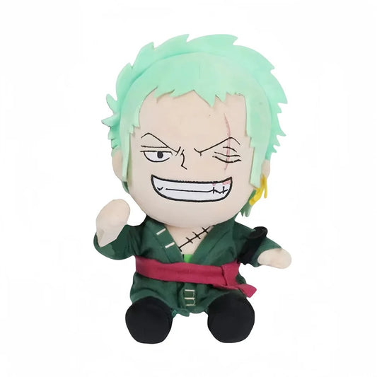 Peliche de Zoro de One Piece