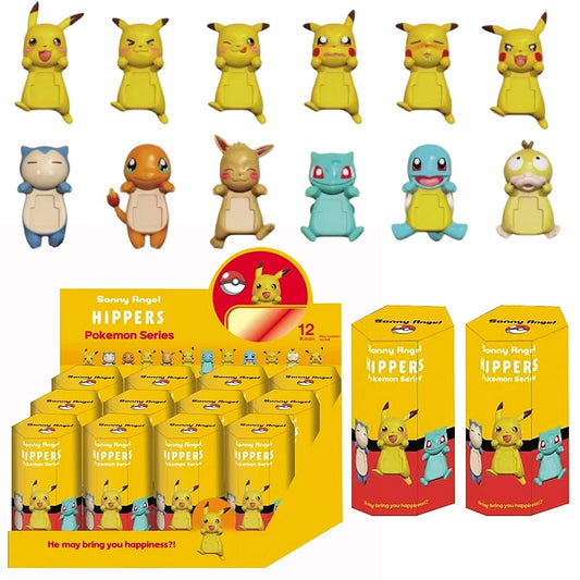 BLIND BOX: Sonny Angel inspirado Pokémon