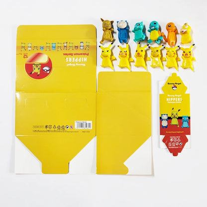 BLIND BOX: Sonny Angel inspirado Pokémon