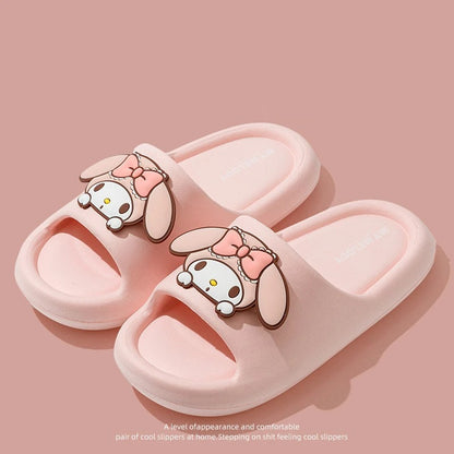 Zapatillas de My Melody